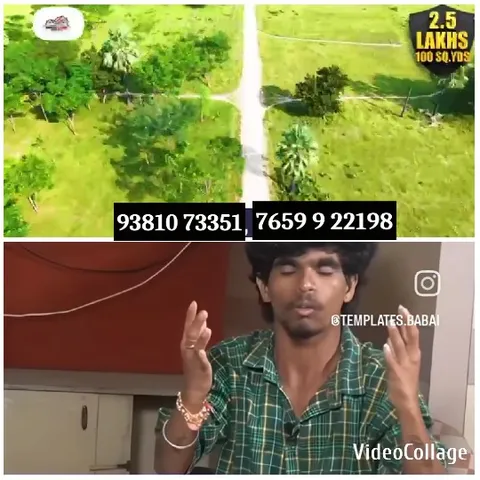 Person with Hands Raised Outdoors