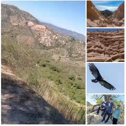 Natural Landscape and Outdoor Fun