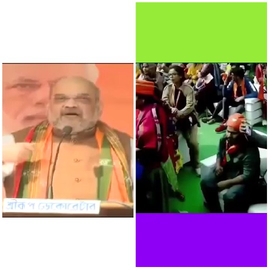 Speaker at Podium with Audience