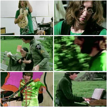 Musical Activities of Individuals