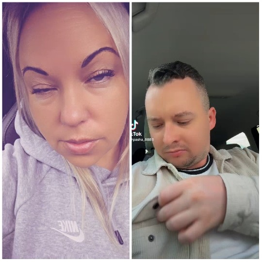 Casual Moments in Everyday Life