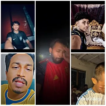 People in Diverse Settings