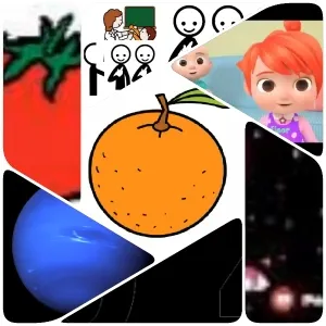 Various Creative Items