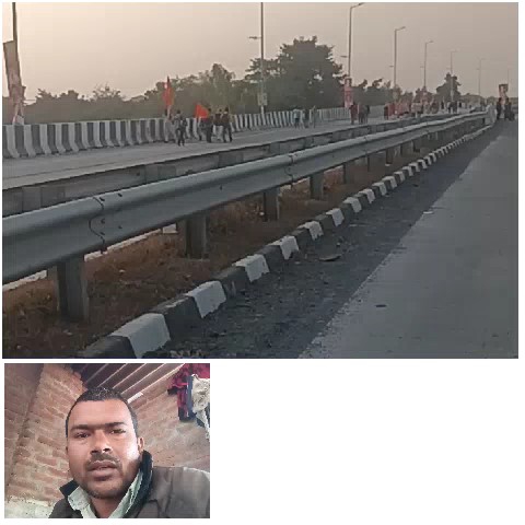 Road Scene and Indoor Selfie