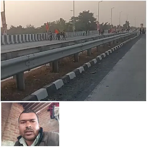 Road Scene and Indoor Selfie