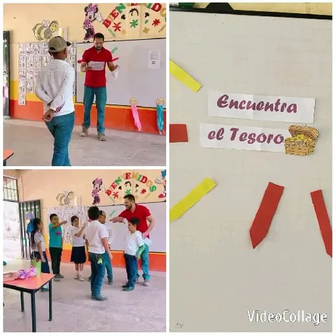 Reading Document to Children