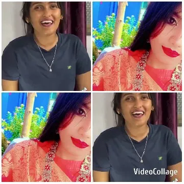Women Smiling in Different Outfits