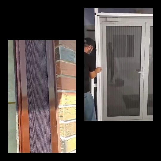 Home Improvement Door Installation
