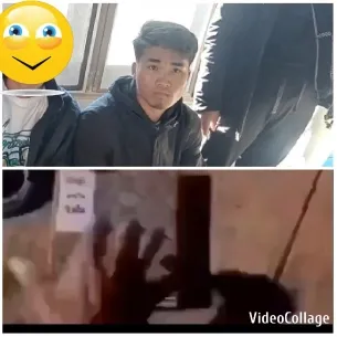 Group of People with Emoji Cover