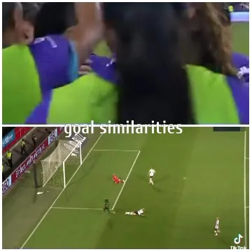 Celebration and Soccer Match Highlights