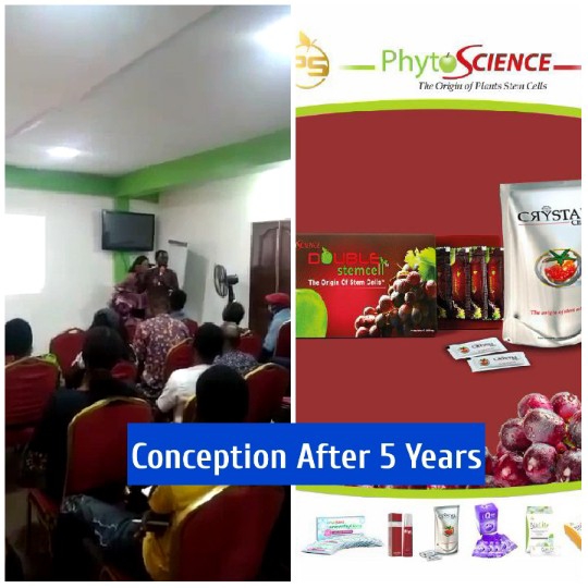 Product Presentation and Audience