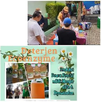Market Interaction and Eco-friendly Product