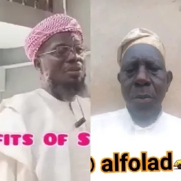 Traditional Attire and Headwear