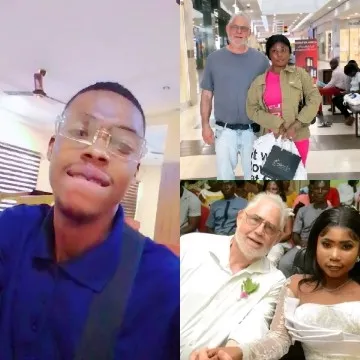 Selfie and Togetherness in a Mall