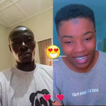Casual Shirts and Smiles