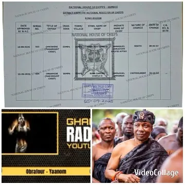 Traditional Attire and Music Reference