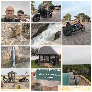 Diverse Images in Outdoor Adventure