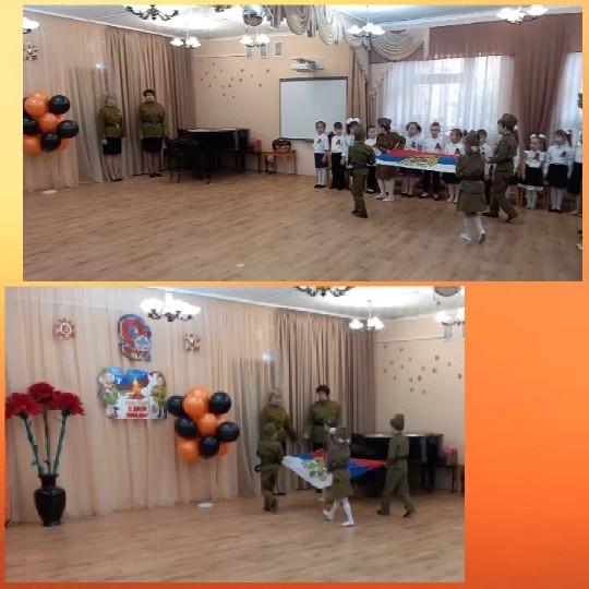 Event Decoration with Ceremony Participants