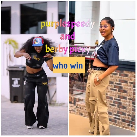 Two Women Posing Outdoors