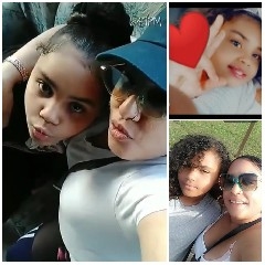 Outdoor Moments With Child