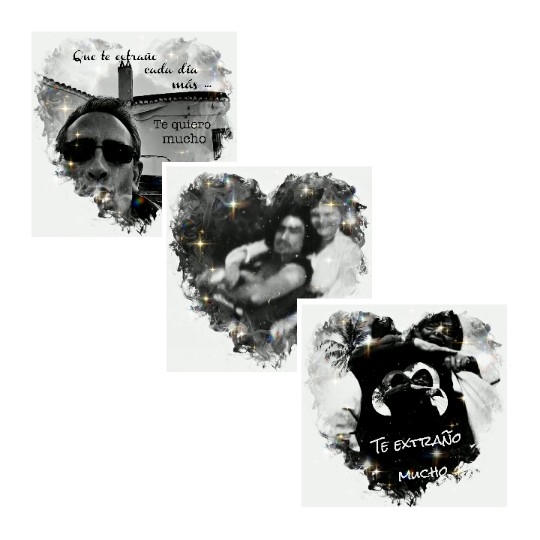 Heart-Shaped Photos of Affection