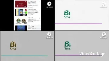 KineMaster Logo and Thumbnails