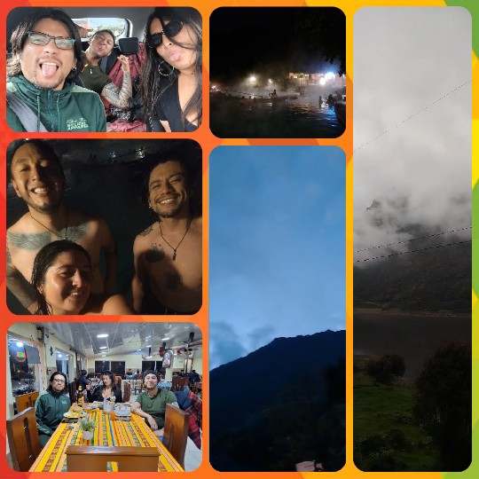 Joyful Moments in Various Settings