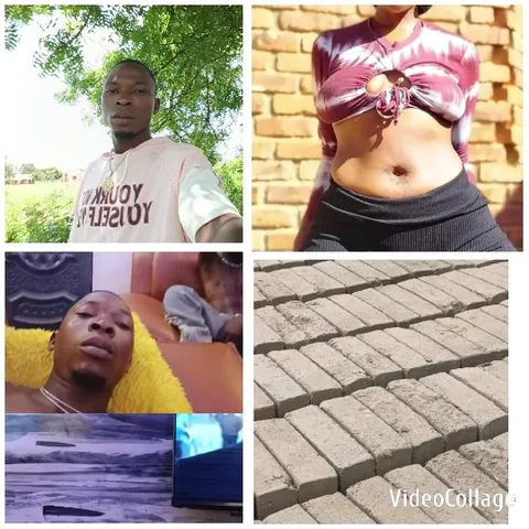 Outdoor Scenes with Various People