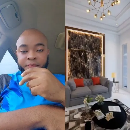 Car Interior and Cozy Room