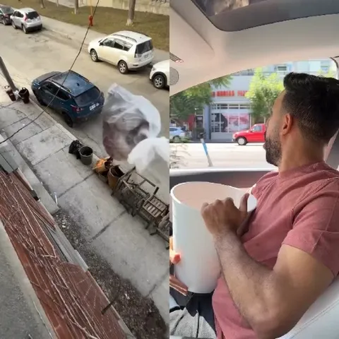Street View and Car Interior