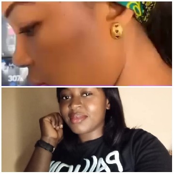 Profile Focus and Relaxed Smiles