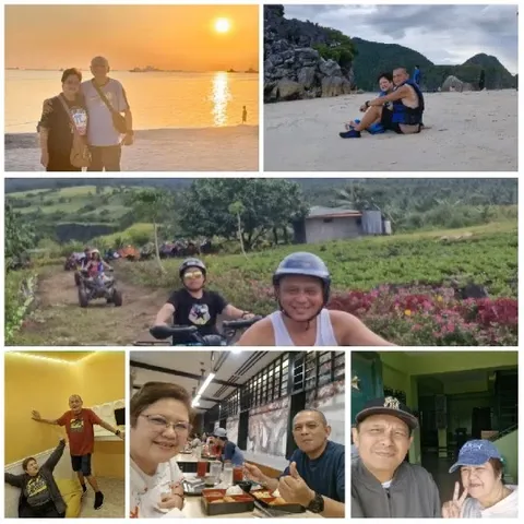 Couples and Adventure Activities