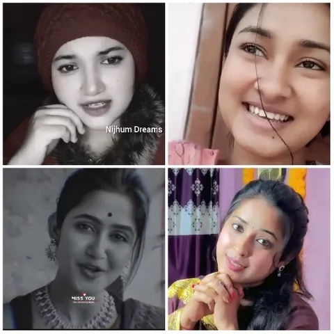 Women in Diverse Styles and Settings