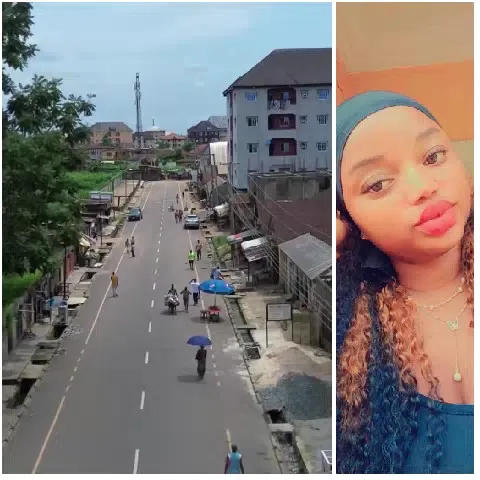 Urban Street View and Selfie