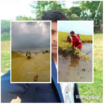 Outdoor Suit and Agricultural Work