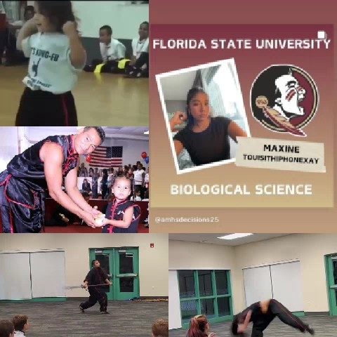 Martial Arts Practice and Celebration