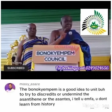 Traditional Leaders Discuss Unity