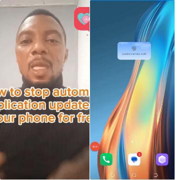 Smartphone Tips and User Interface