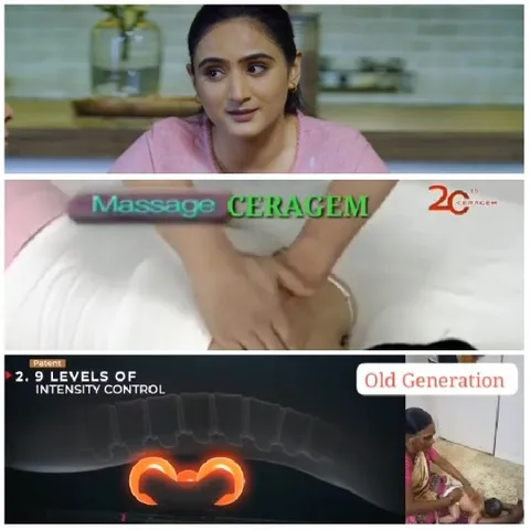 Massage and Spine Care Promotion