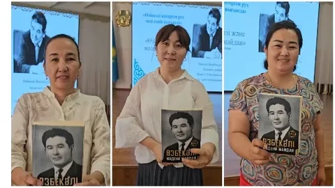 Women Holding Books at Event