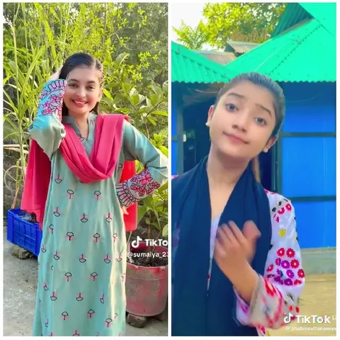 Outdoor Smiles and Colorful Outfits