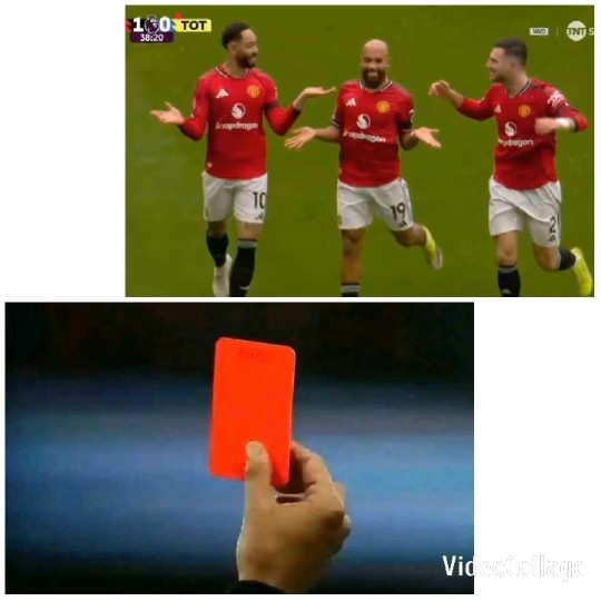Soccer Players Celebrate Together