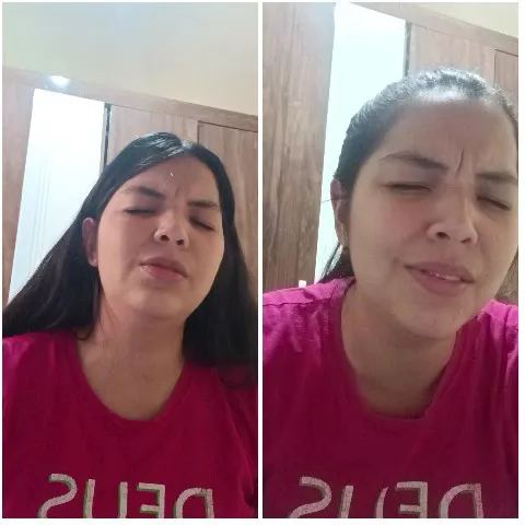 Expressions of a Singer