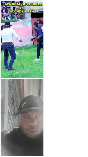 Outdoor Performance with Whip