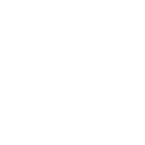 Completely Blank White Space