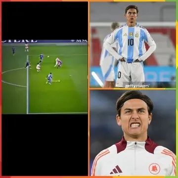 Soccer Match and Player Poses