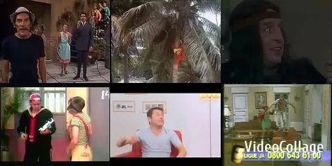 Humorous Moments in Various Settings