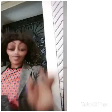 Exaggerated Features with Comical Filter