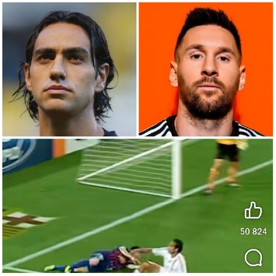 Men's Portraits and Soccer Match