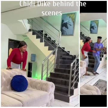 Casual Interaction Indoors
